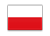 RISTORANTE FERRIN - CAMPING TERRE ROSSE - Polski